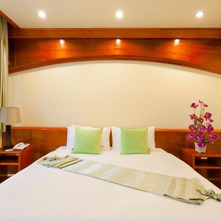 Id Residences Phuket Exteriér fotografie