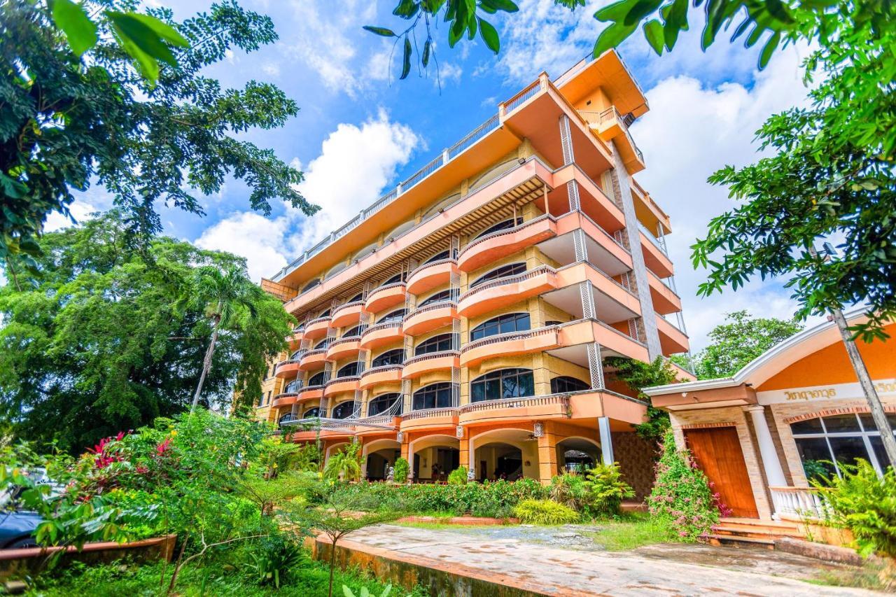 Id Residences Phuket Exteriér fotografie